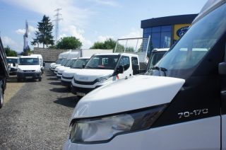 Iveco Daily 70C17